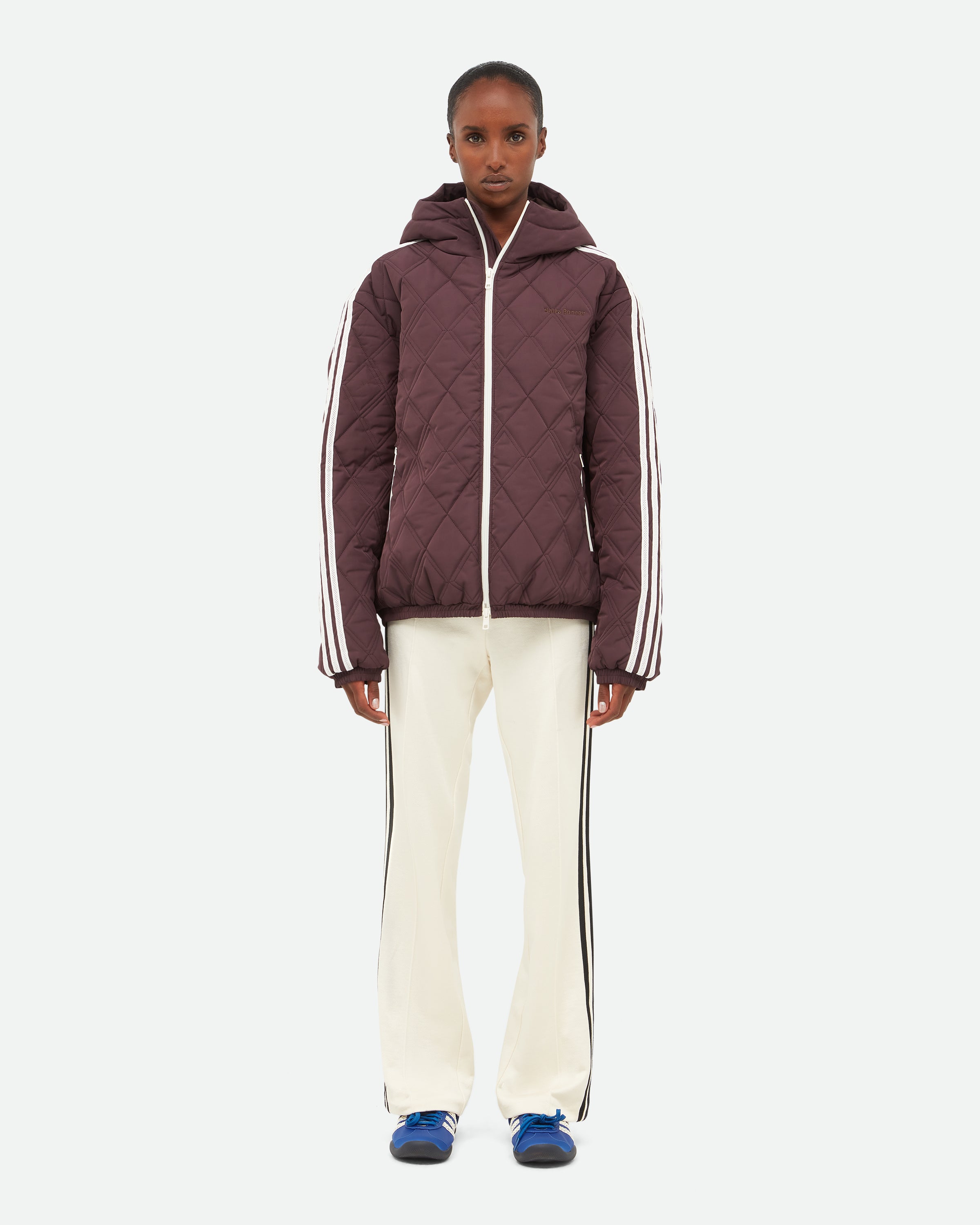 adidas Originals by Wales Bonner Quilted Jacket